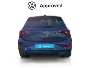 Volkswagen Polo 10 Tsi 95 Cv Dsg Rline  - Foto 4