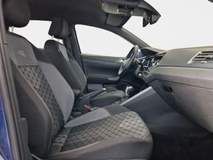 Volkswagen Polo 10 Tsi 95 Cv Dsg Rline  - Foto 16