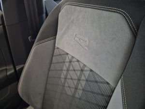 Volkswagen Polo 10 Tsi 95 Cv Dsg Rline  - Foto 25