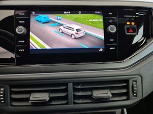 Volkswagen Polo 10 Tsi 95 Cv Dsg Rline  - Foto 24
