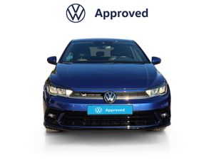 Volkswagen Polo 10 Tsi 95 Cv Dsg Rline  - Foto 8