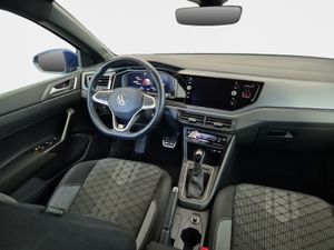 Volkswagen Polo 10 Tsi 95 Cv Dsg Rline  - Foto 23