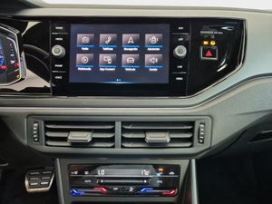 Volkswagen Polo 10 Tsi 95 Cv Dsg Rline  - Foto 12