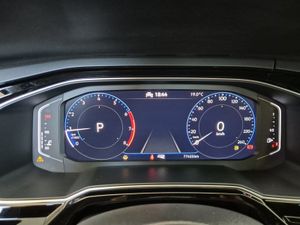 Volkswagen Polo 10 Tsi 95 Cv Dsg Rline  - Foto 13