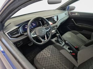 Volkswagen Polo 10 Tsi 95 Cv Dsg Rline  - Foto 21