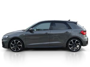 Audi A1 Sb 30 Tfsi 116cv Stronic Black Line Edition  - Foto 2