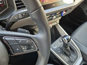 Audi A1 Sb 30 Tfsi 116cv Stronic Black Line Edition  - Foto 22