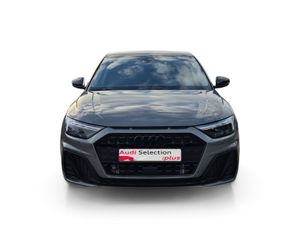 Audi A1 Sb 30 Tfsi 116cv Stronic Black Line Edition  - Foto 8