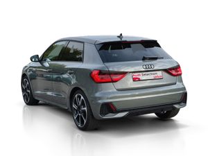 Audi A1 Sb 30 Tfsi 116cv Stronic Black Line Edition  - Foto 3