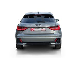 Audi A1 Sb 30 Tfsi 116cv Stronic Black Line Edition  - Foto 4