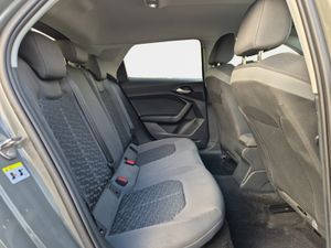 Audi A1 Sb 30 Tfsi 116cv Stronic Black Line Edition  - Foto 17
