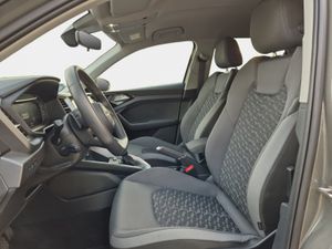 Audi A1 Sb 30 Tfsi 116cv Stronic Black Line Edition  - Foto 10