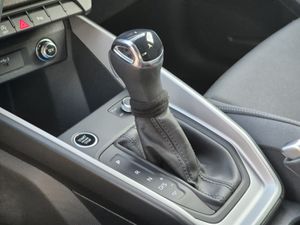 Audi A1 Sb 30 Tfsi 116cv Stronic Black Line Edition  - Foto 12