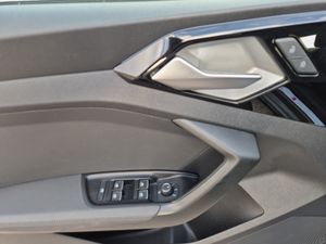 Audi A1 Sb 30 Tfsi 116cv Stronic Black Line Edition  - Foto 11