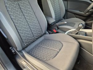 Audi A1 Sb 30 Tfsi 116cv Stronic Black Line Edition  - Foto 19