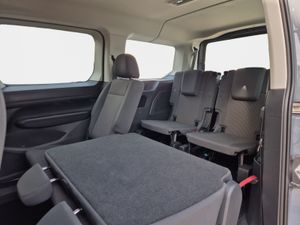 Volkswagen Caddy Maxi 1.5 Tsi Hybrid Dsg Origin  - Foto 24