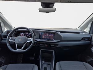 Volkswagen Caddy Maxi 1.5 Tsi Hybrid Dsg Origin  - Foto 15