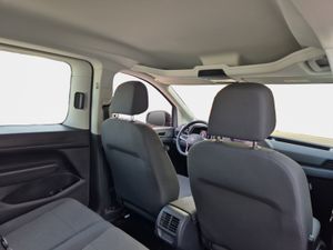 Volkswagen Caddy Maxi 1.5 Tsi Hybrid Dsg Origin  - Foto 25