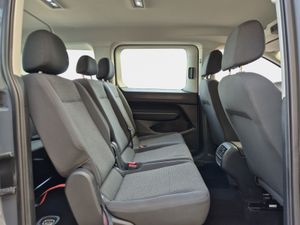 Volkswagen Caddy Maxi 1.5 Tsi Hybrid Dsg Origin  - Foto 17