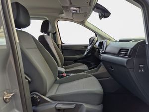 Volkswagen Caddy Maxi 1.5 Tsi Hybrid Dsg Origin  - Foto 16