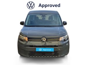 Volkswagen Caddy Maxi 1.5 Tsi Hybrid Dsg Origin  - Foto 8