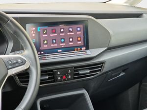 Volkswagen Caddy Maxi 1.5 Tsi Hybrid Dsg Origin  - Foto 20