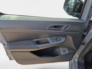 Volkswagen Caddy Maxi 1.5 Tsi Hybrid Dsg Origin  - Foto 11