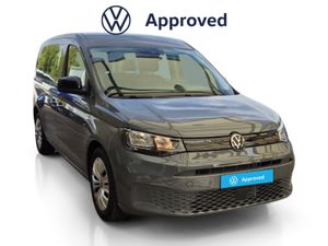 Volkswagen Caddy Maxi 1.5 Tsi Hybrid Dsg Origin  - Foto 7