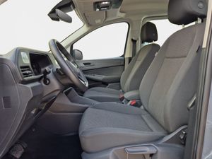 Volkswagen Caddy Maxi 1.5 Tsi Hybrid Dsg Origin  - Foto 10