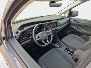 Volkswagen Caddy Maxi 1.5 Tsi Hybrid Dsg Origin  - Foto 23