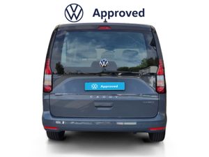 Volkswagen Caddy Maxi 1.5 Tsi Hybrid Dsg Origin  - Foto 4