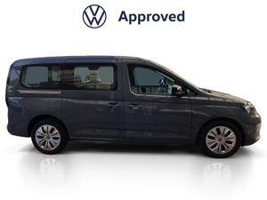 Volkswagen Caddy Maxi 1.5 Tsi Hybrid Dsg Origin  - Foto 6
