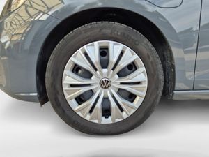 Volkswagen Caddy Maxi 1.5 Tsi Hybrid Dsg Origin  - Foto 9