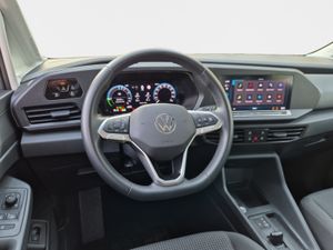Volkswagen Caddy Maxi 1.5 Tsi Hybrid Dsg Origin  - Foto 13