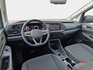 Volkswagen Caddy Maxi 1.5 Tsi Hybrid Dsg Origin  - Foto 21