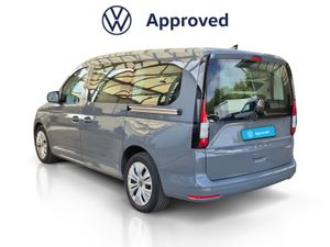 Volkswagen Caddy Maxi 1.5 Tsi Hybrid Dsg Origin  - Foto 3
