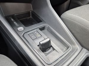 Volkswagen Caddy Maxi 1.5 Tsi Hybrid Dsg Origin  - Foto 22