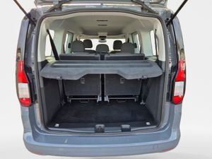 Volkswagen Caddy Maxi 1.5 Tsi Hybrid Dsg Origin  - Foto 18