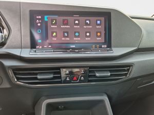 Volkswagen Caddy Maxi 1.5 Tsi Hybrid Dsg Origin  - Foto 12