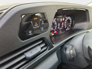 Volkswagen Caddy Maxi 1.5 Tsi Hybrid Dsg Origin  - Foto 14