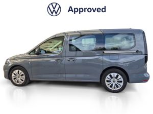 Volkswagen Caddy Maxi 1.5 Tsi Hybrid Dsg Origin  - Foto 2