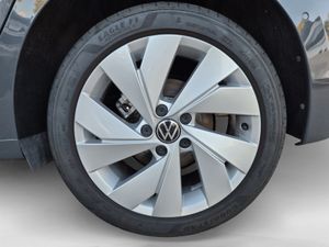 Volkswagen Golf 2.0 Tdi 115 Cv Mas  - Foto 9