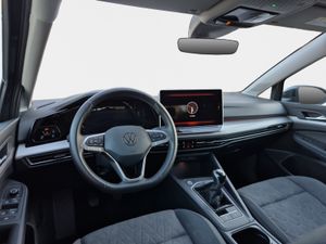 Volkswagen Golf 2.0 Tdi 115 Cv Mas  - Foto 22