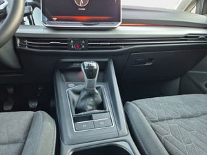 Volkswagen Golf 2.0 Tdi 115 Cv Mas  - Foto 23