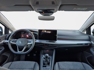 Volkswagen Golf 2.0 Tdi 115 Cv Mas  - Foto 15