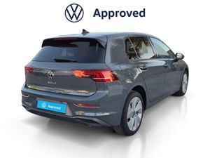 Volkswagen Golf 2.0 Tdi 115 Cv Mas  - Foto 5