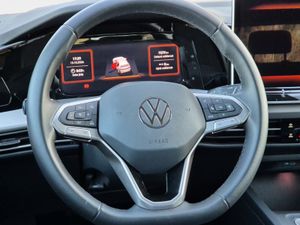 Volkswagen Golf 2.0 Tdi 115 Cv Mas  - Foto 13