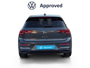 Volkswagen Golf 2.0 Tdi 115 Cv Mas  - Foto 4
