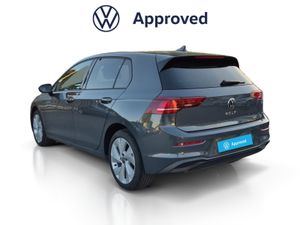 Volkswagen Golf 2.0 Tdi 115 Cv Mas  - Foto 3