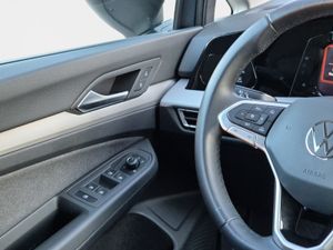 Volkswagen Golf 2.0 Tdi 115 Cv Mas  - Foto 21
